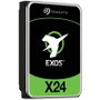 Seagate Exos X24 24TB 3.5-inch SATA III 512MB